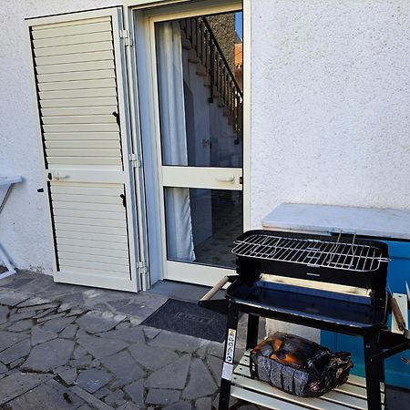 Ferienwohnung Lungomare Chess S'archittu Cuglieri Exterior foto