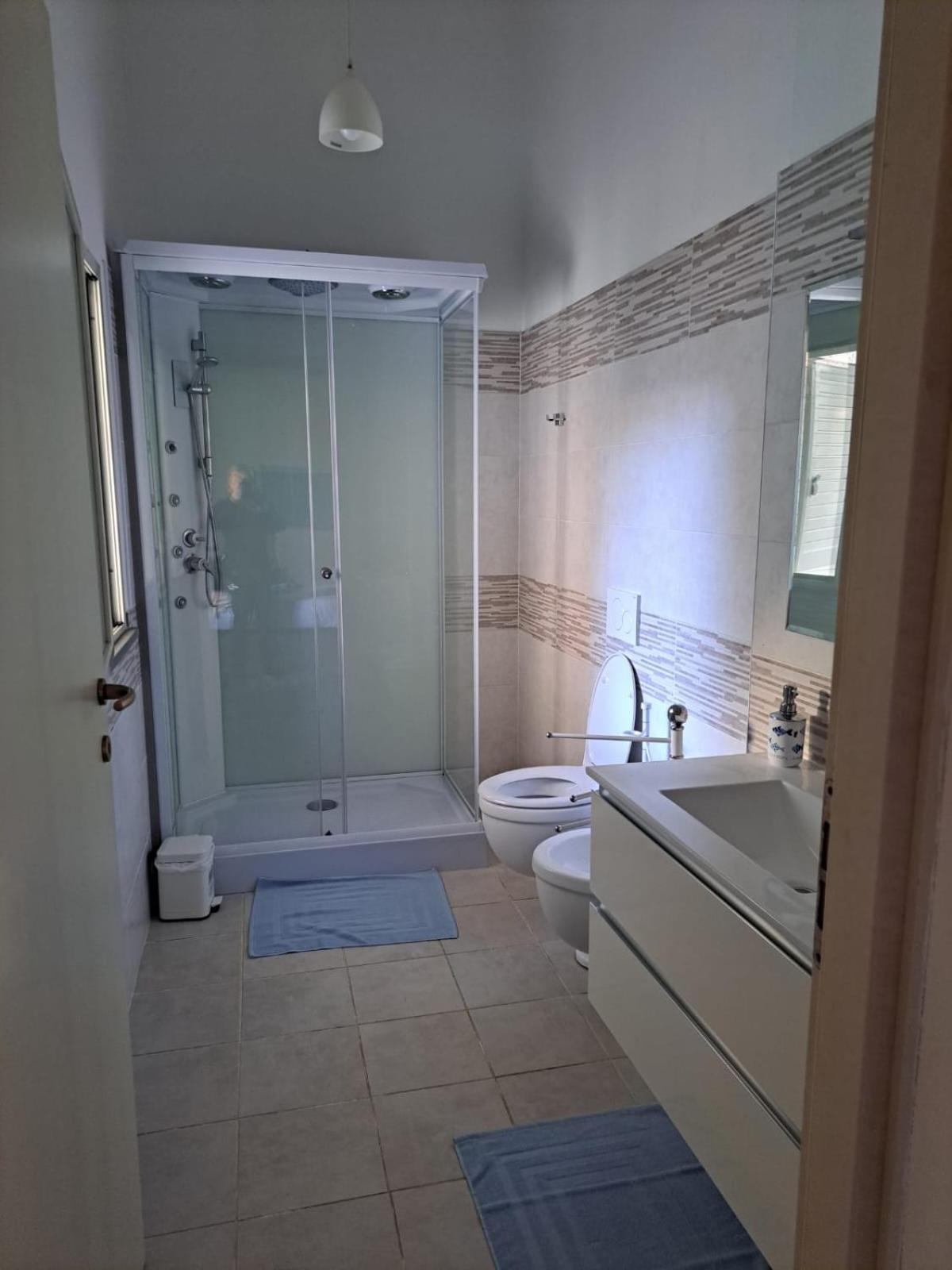 Ferienwohnung Lungomare Chess S'archittu Cuglieri Exterior foto